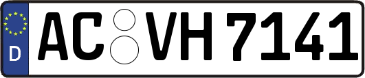 AC-VH7141