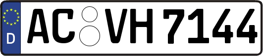 AC-VH7144