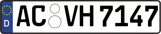 AC-VH7147