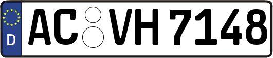 AC-VH7148