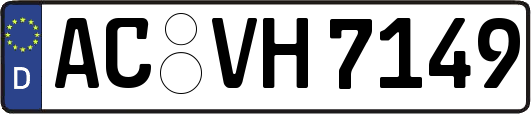 AC-VH7149