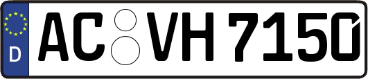 AC-VH7150