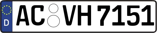 AC-VH7151