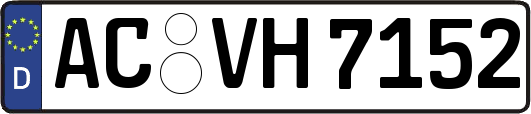 AC-VH7152