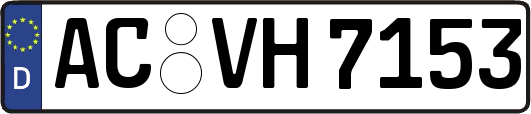 AC-VH7153