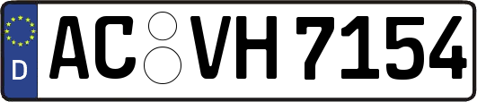 AC-VH7154