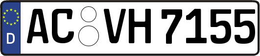 AC-VH7155