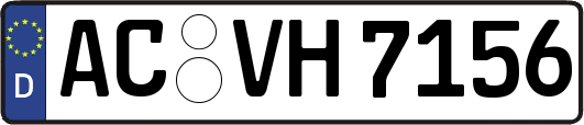 AC-VH7156