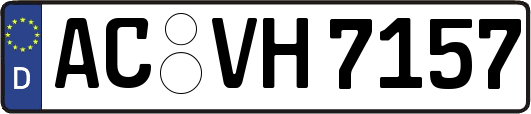 AC-VH7157