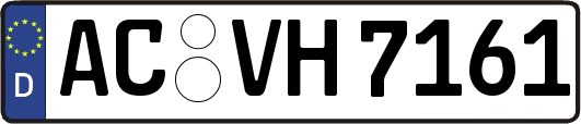 AC-VH7161