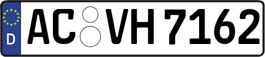 AC-VH7162