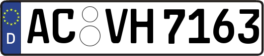 AC-VH7163