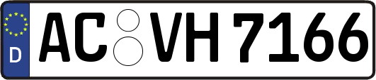 AC-VH7166
