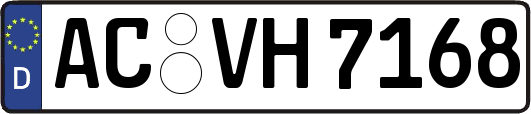 AC-VH7168