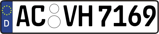 AC-VH7169