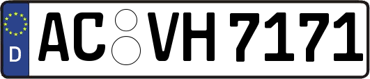 AC-VH7171