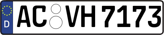 AC-VH7173