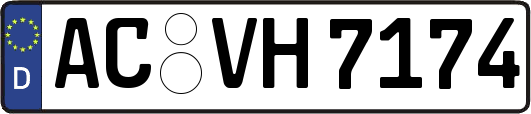 AC-VH7174