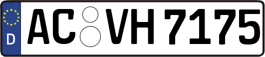 AC-VH7175