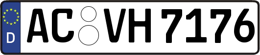 AC-VH7176