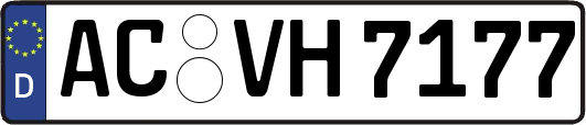 AC-VH7177