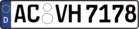 AC-VH7178