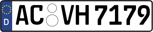 AC-VH7179