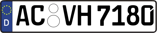 AC-VH7180