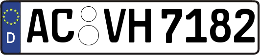 AC-VH7182