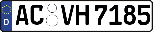 AC-VH7185