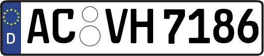 AC-VH7186
