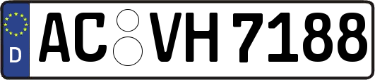 AC-VH7188