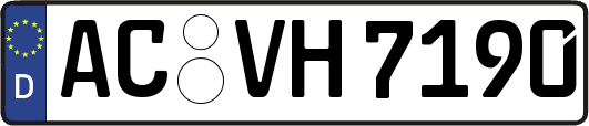 AC-VH7190