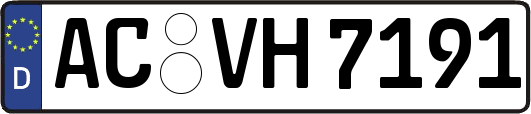 AC-VH7191