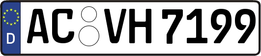 AC-VH7199
