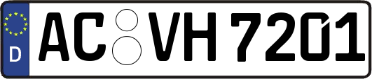 AC-VH7201