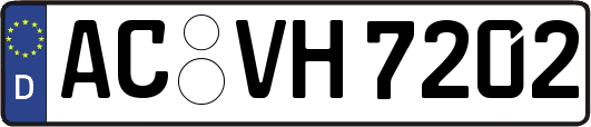 AC-VH7202