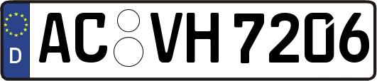 AC-VH7206