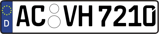 AC-VH7210