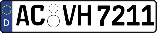 AC-VH7211