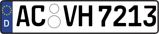 AC-VH7213