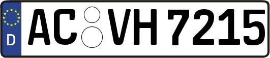 AC-VH7215