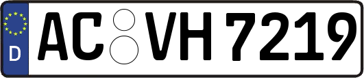 AC-VH7219