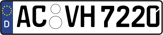 AC-VH7220
