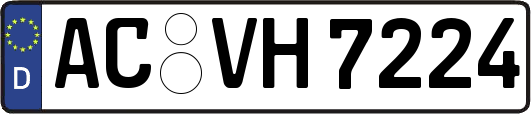 AC-VH7224