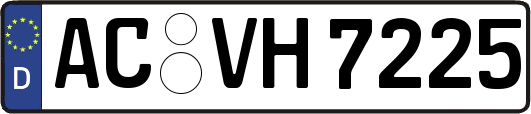 AC-VH7225