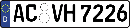 AC-VH7226
