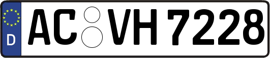 AC-VH7228