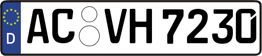 AC-VH7230