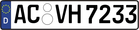 AC-VH7233